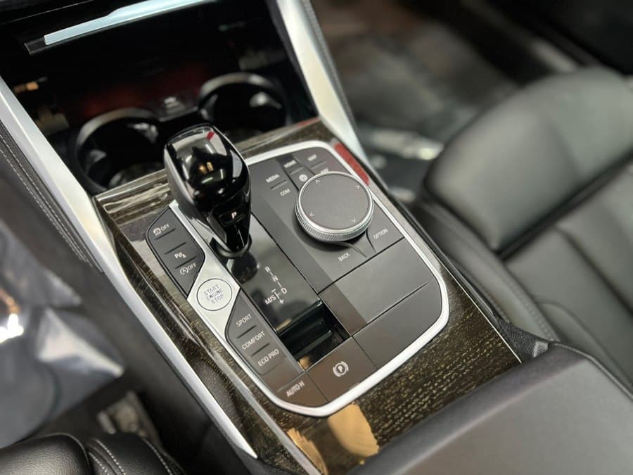 2023 BMW 4 Series