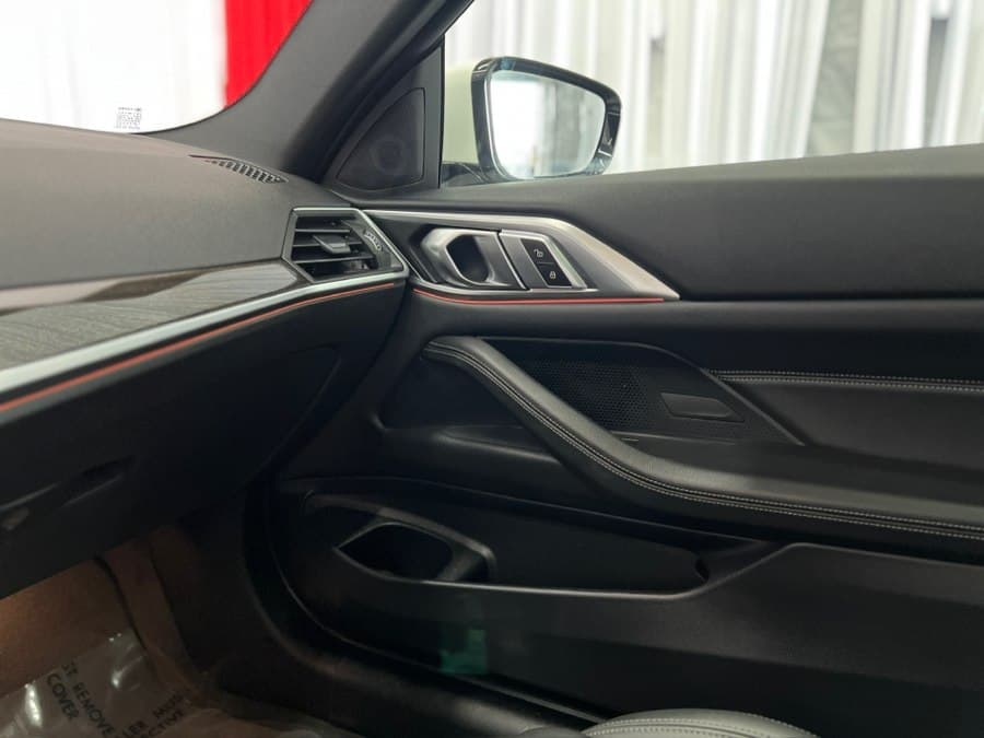 2023 BMW 4 Series