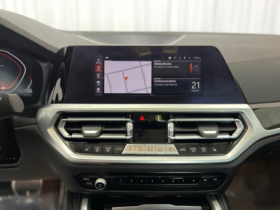 2023 BMW 4 Series