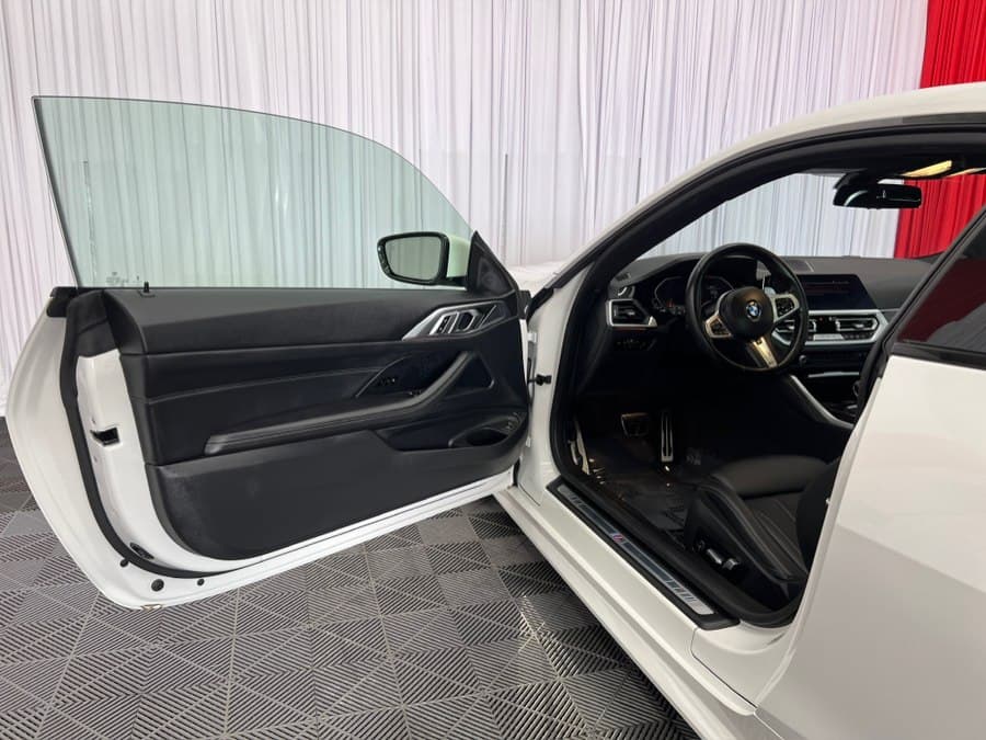 2023 BMW 4 Series