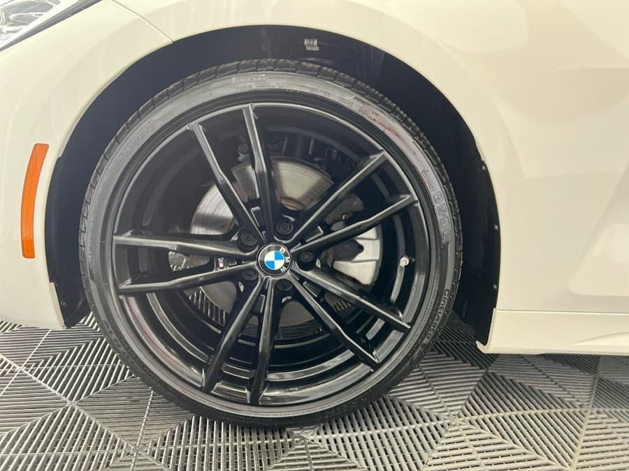 2023 BMW 4 Series
