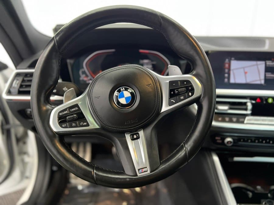 2023 BMW 4 Series