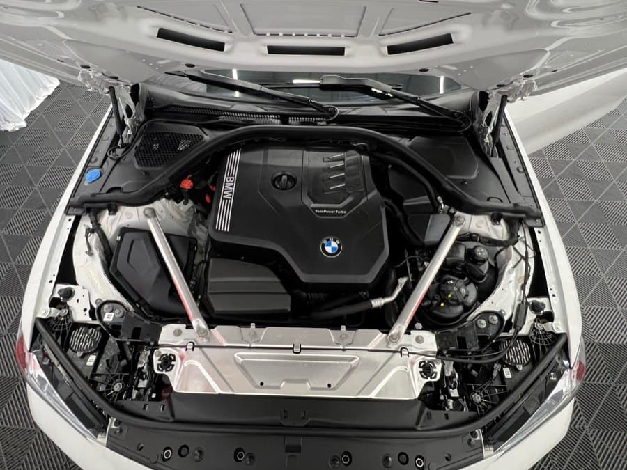 2023 BMW 4 Series