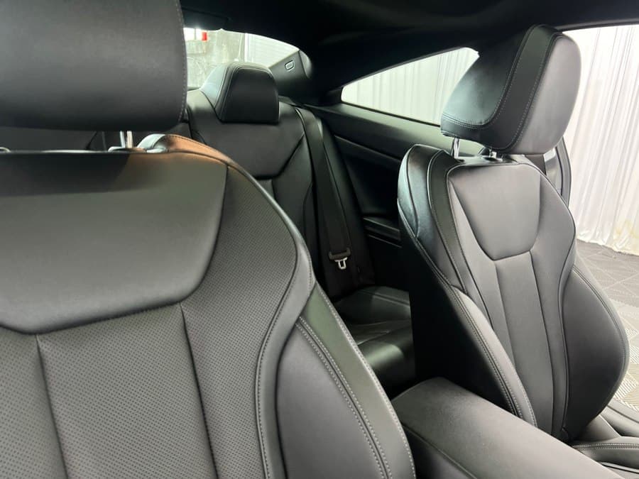2023 BMW 4 Series