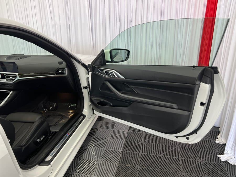2023 BMW 4 Series