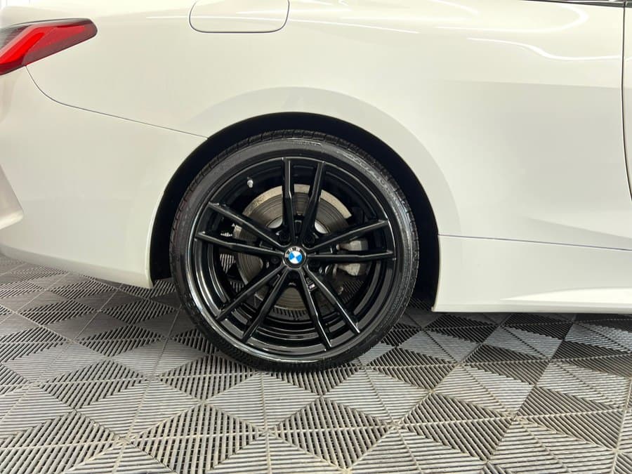2023 BMW 4 Series