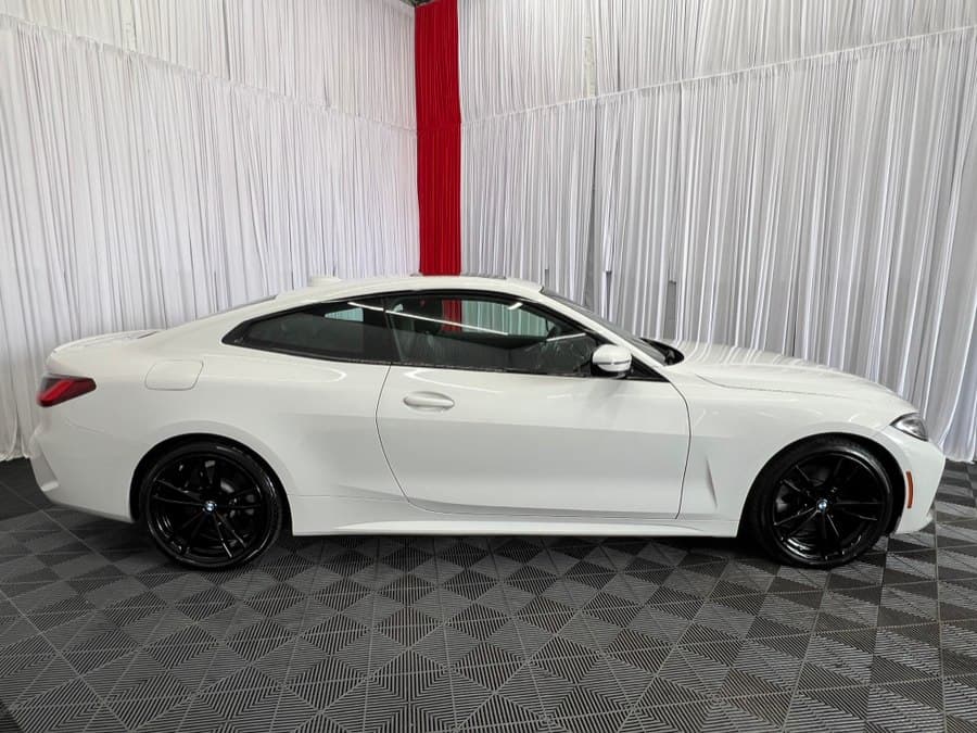 2023 BMW 4 Series