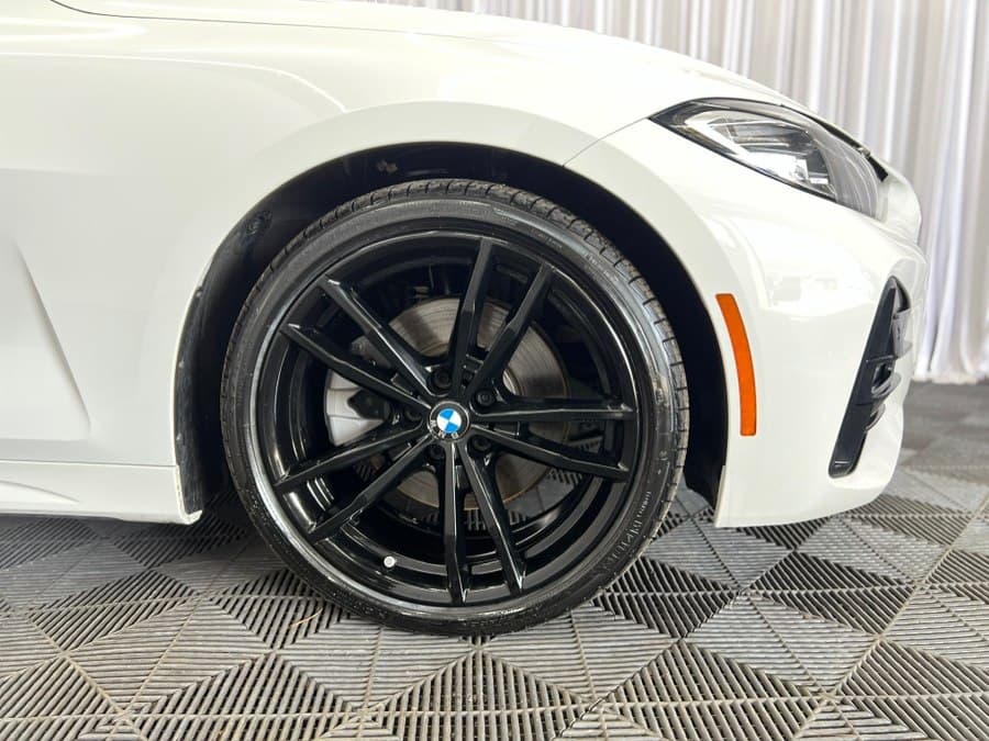 2023 BMW 4 Series