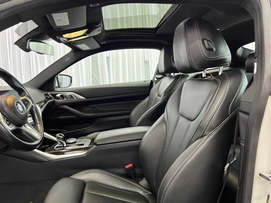 2023 BMW 4 Series