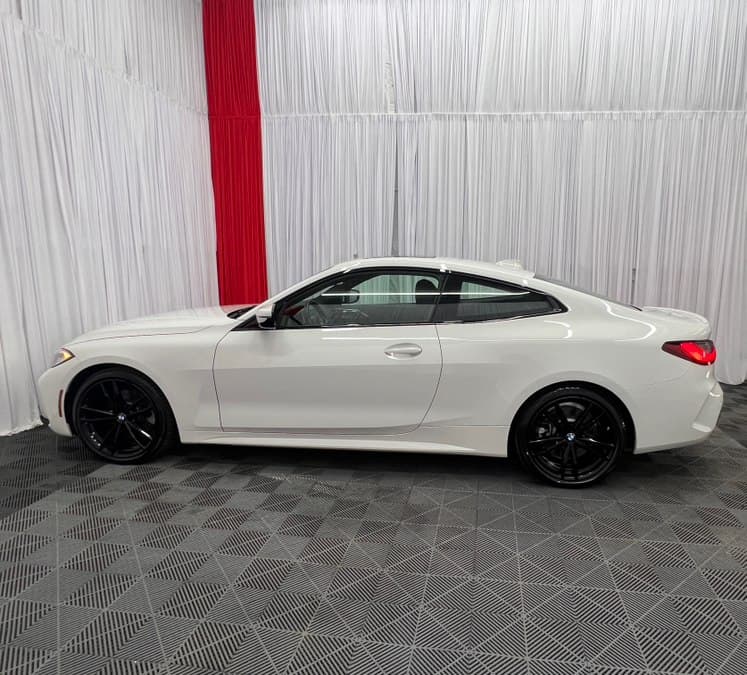 2023 BMW 4 Series