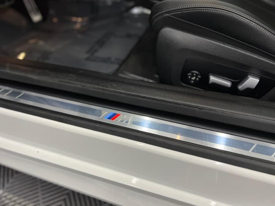 2023 BMW 4 Series