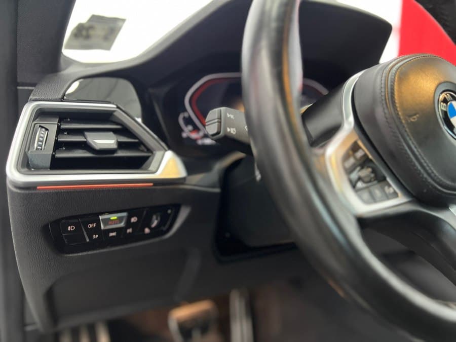2023 BMW 4 Series
