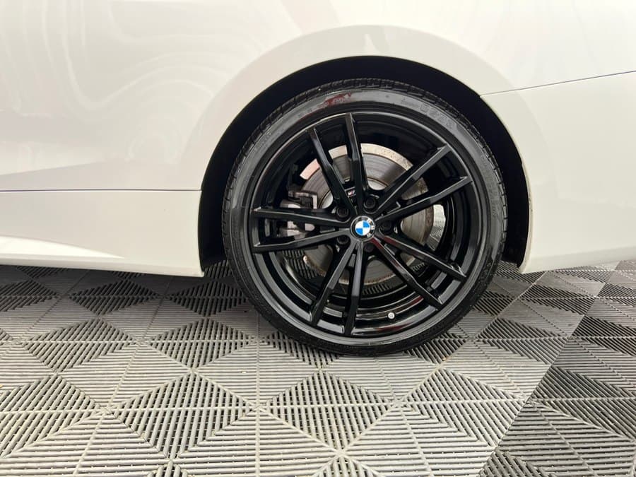 2023 BMW 4 Series