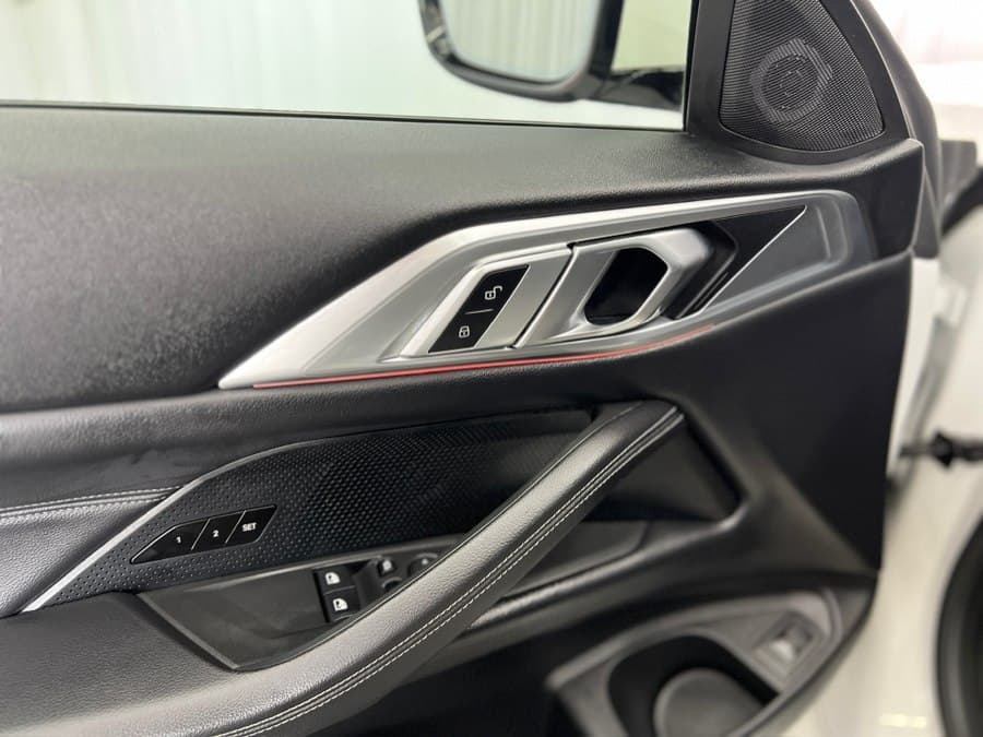 2023 BMW 4 Series