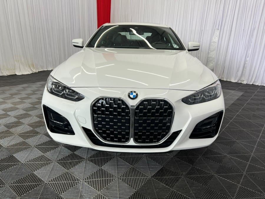 2023 BMW 4 Series