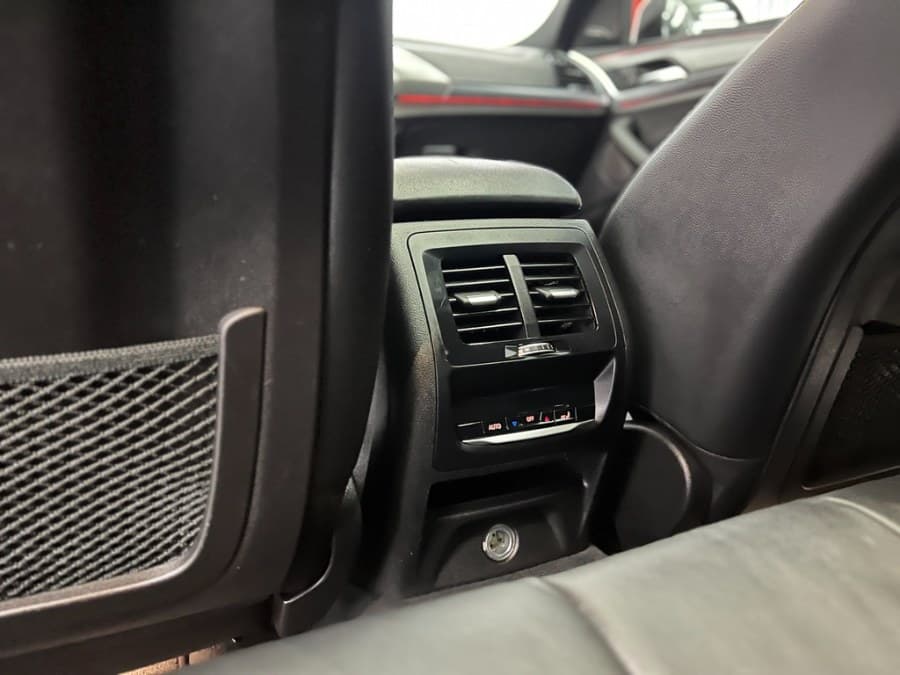 2019 BMW X4