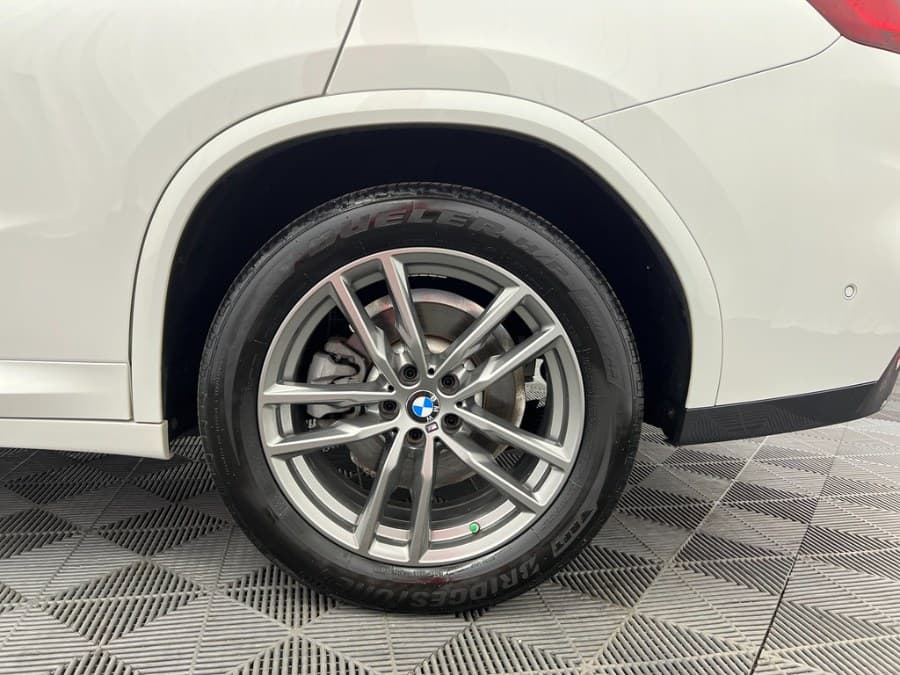 2019 BMW X4