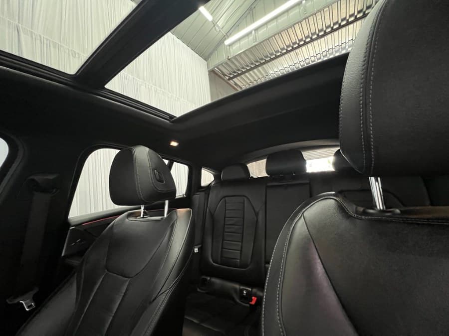 2019 BMW X4
