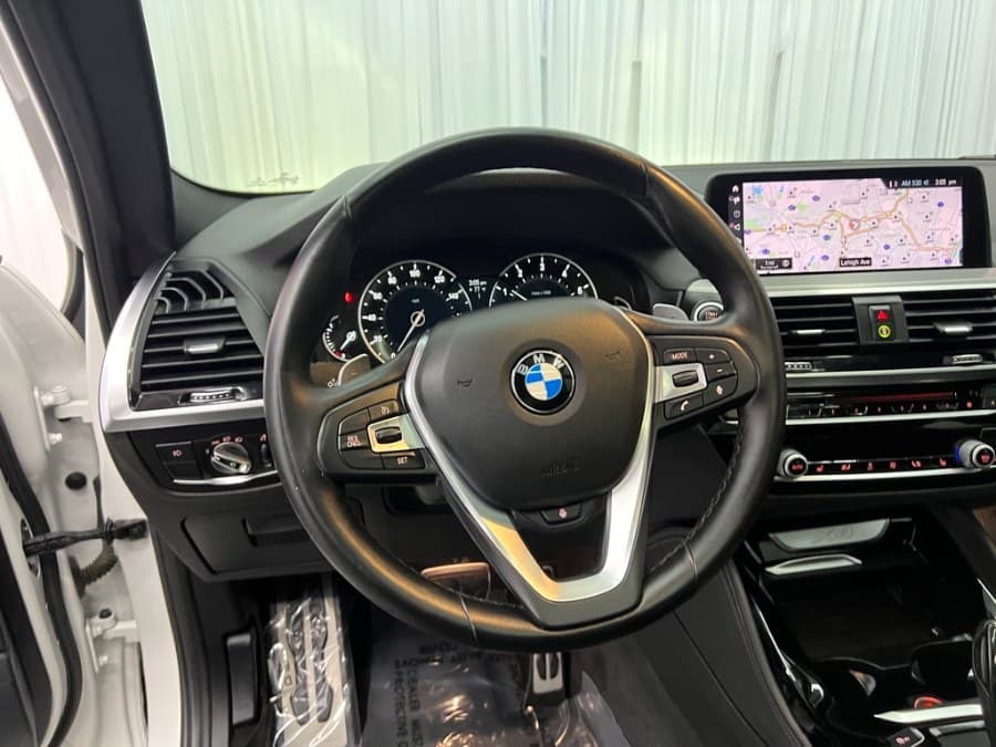 2019 BMW X4