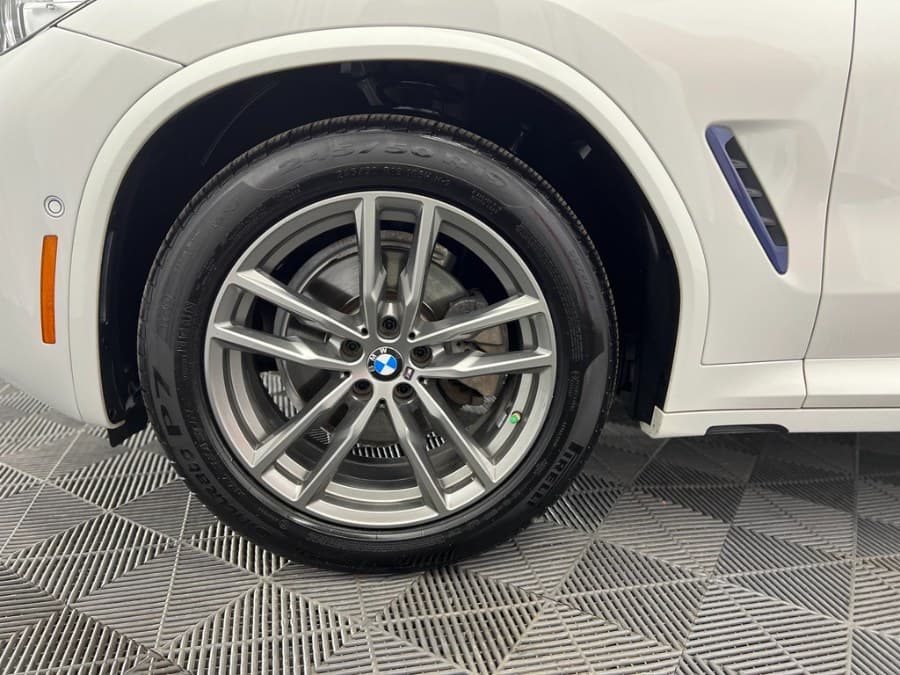2019 BMW X4