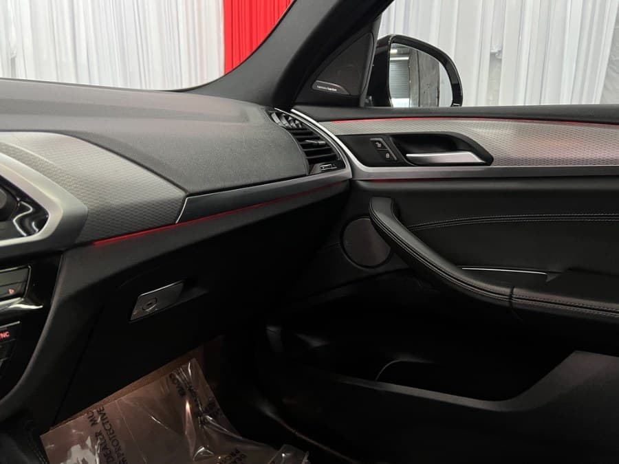 2019 BMW X4
