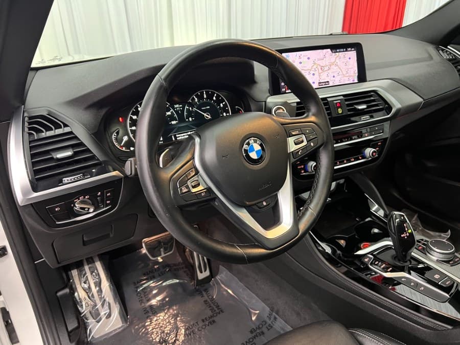 2019 BMW X4