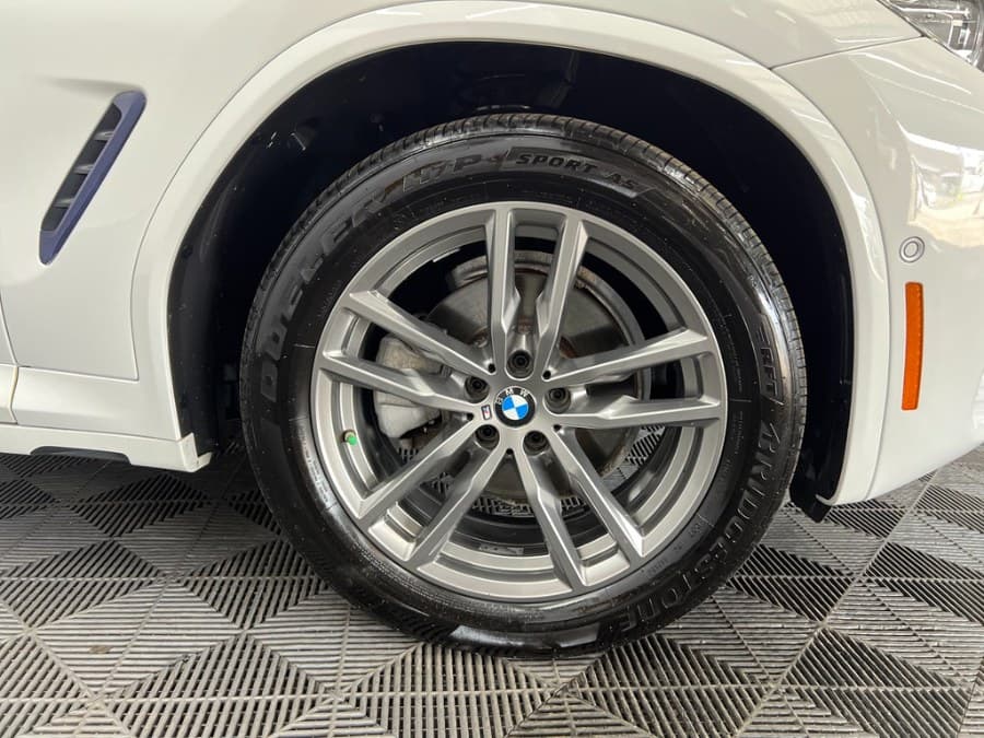 2019 BMW X4
