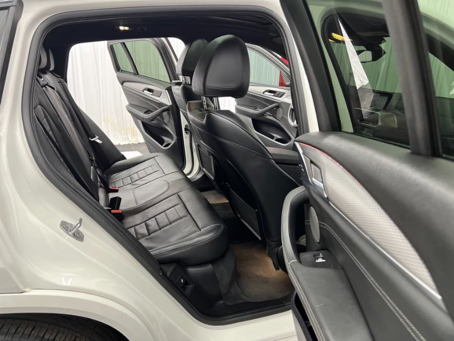 2019 BMW X4