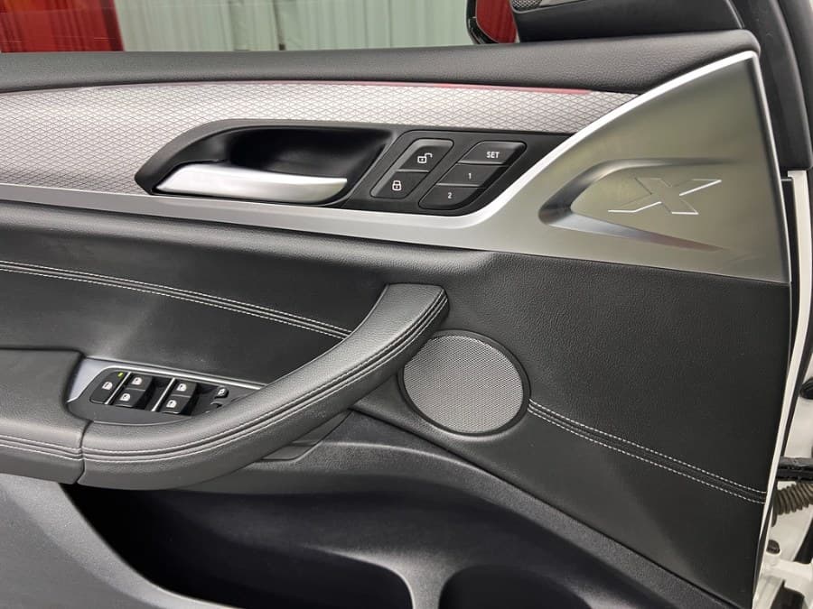 2019 BMW X4