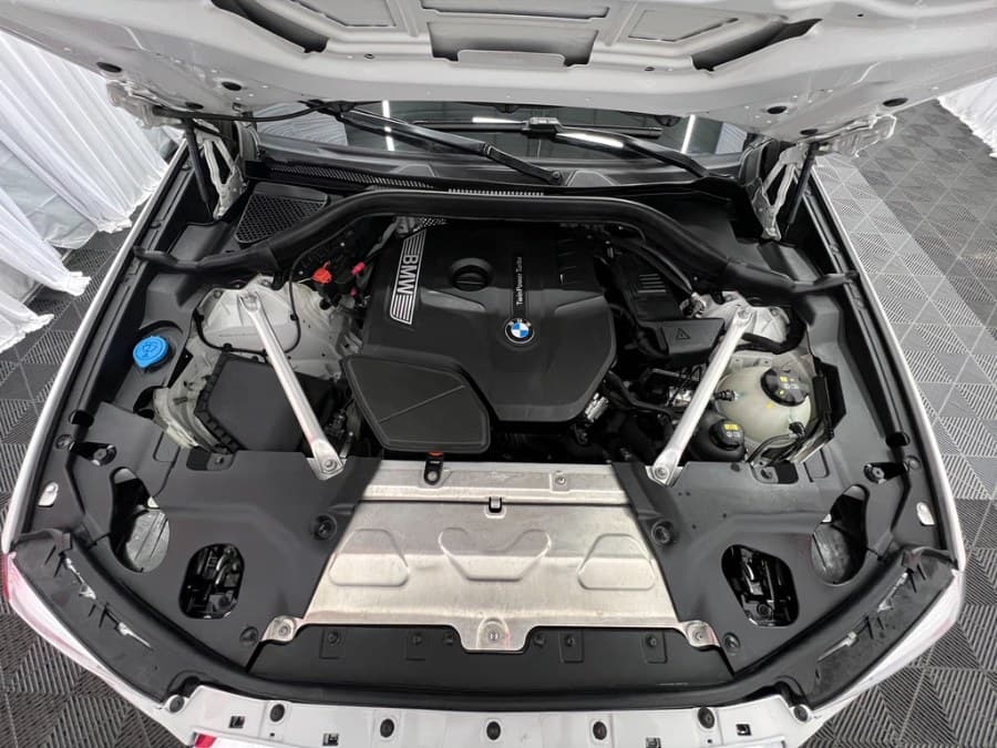 2019 BMW X4