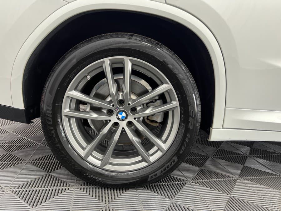 2019 BMW X4