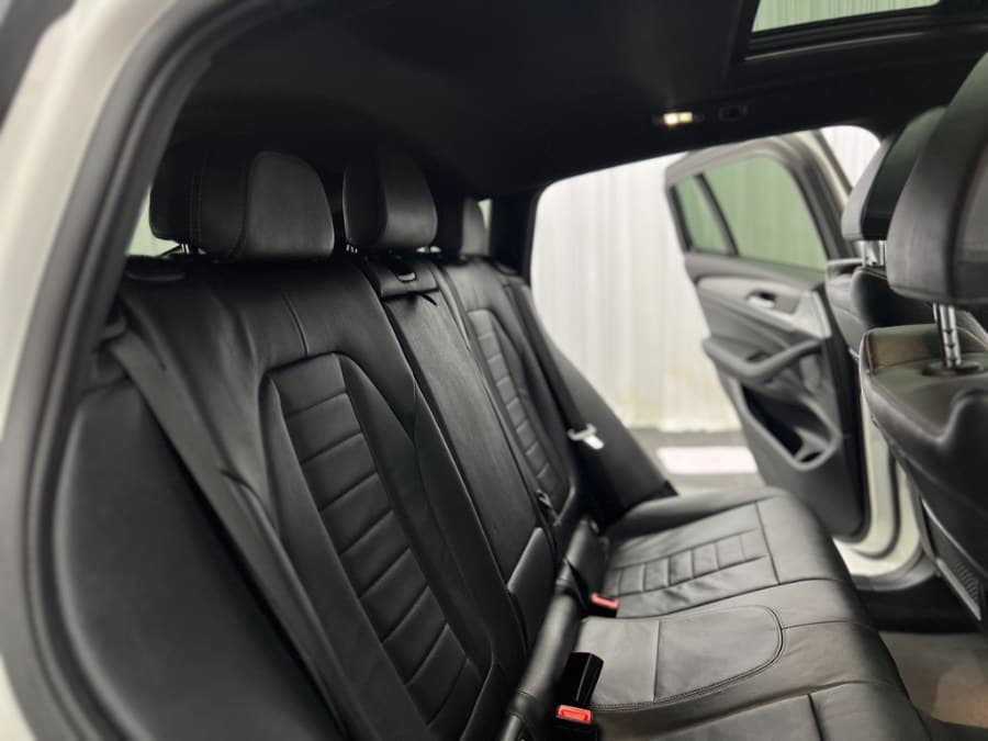 2019 BMW X4