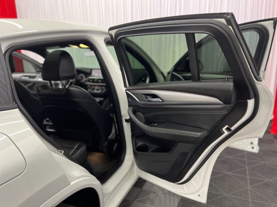 2019 BMW X4