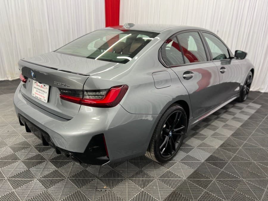 2023 BMW 3 Series