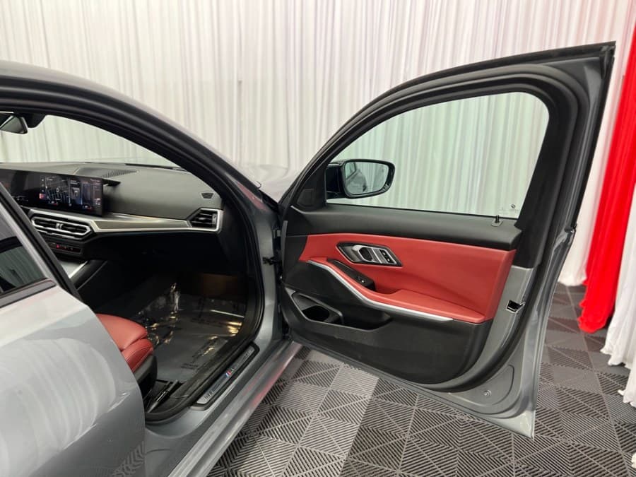 2023 BMW 3 Series