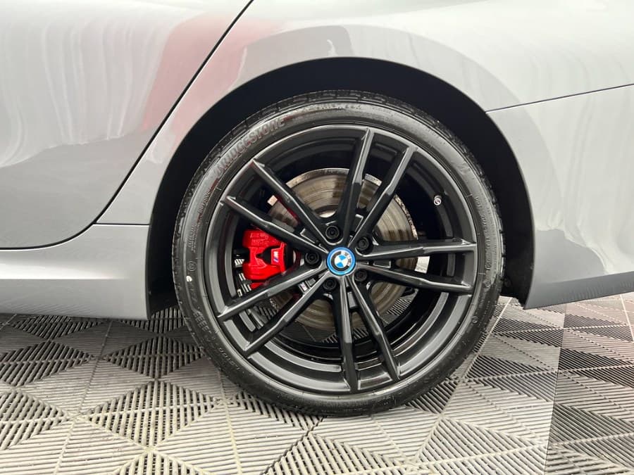 2023 BMW 3 Series