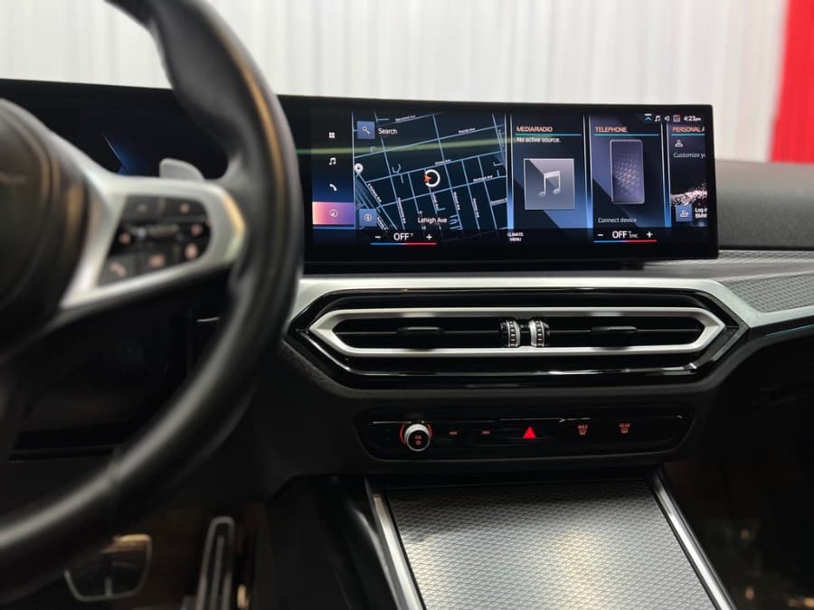 2023 BMW 3 Series