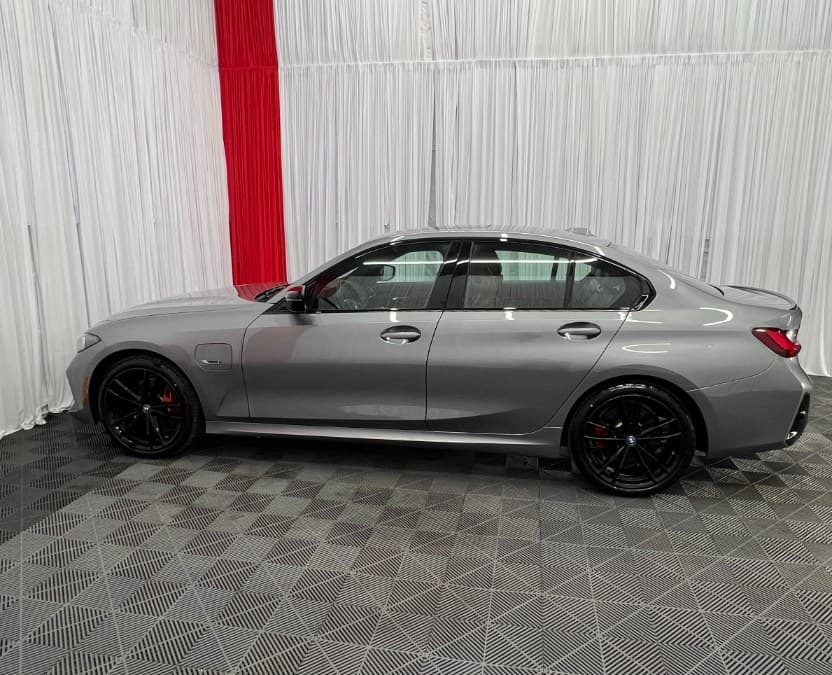 2023 BMW 3 Series