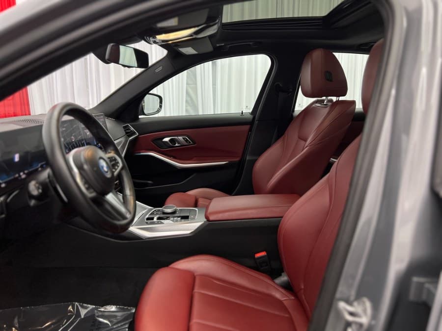 2023 BMW 3 Series