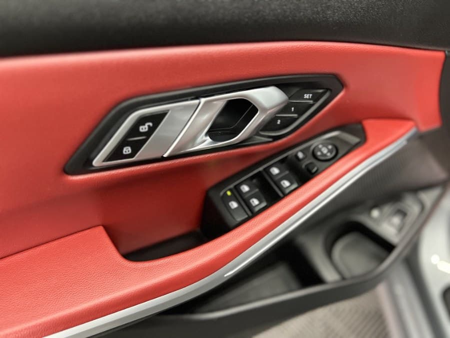 2023 BMW 3 Series