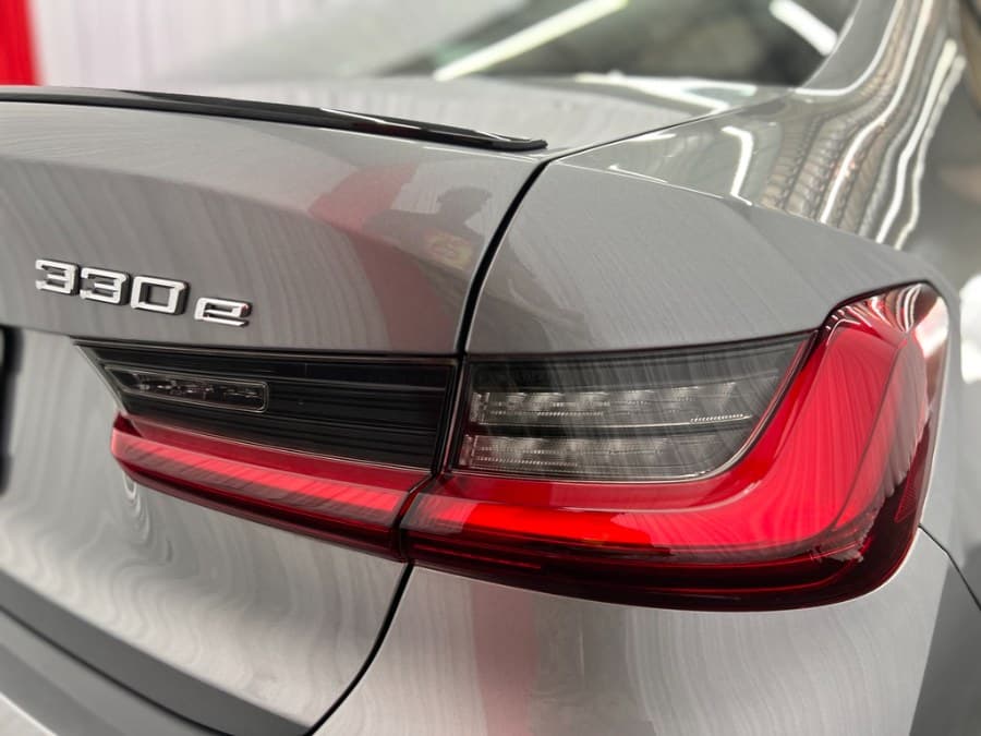 2023 BMW 3 Series