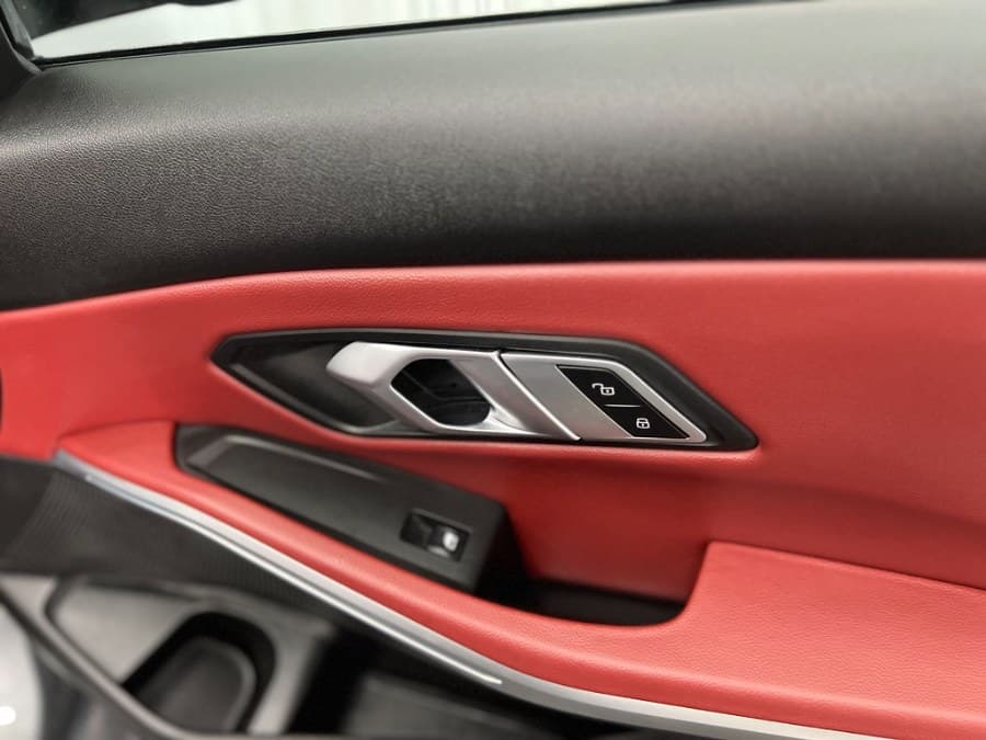 2023 BMW 3 Series