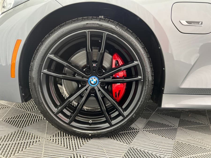 2023 BMW 3 Series