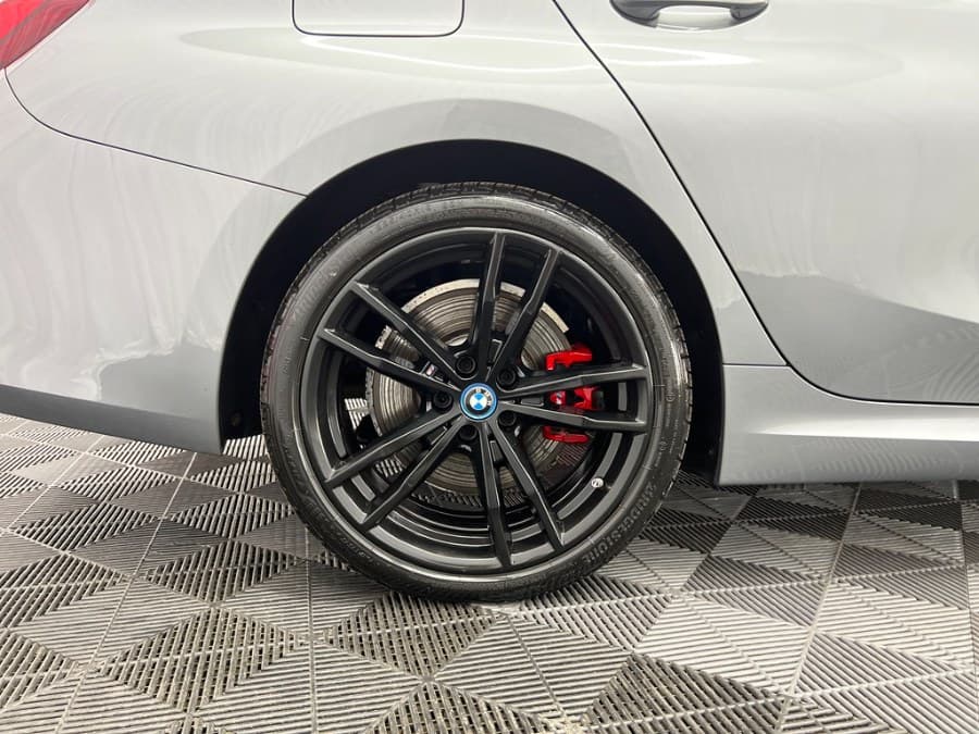 2023 BMW 3 Series