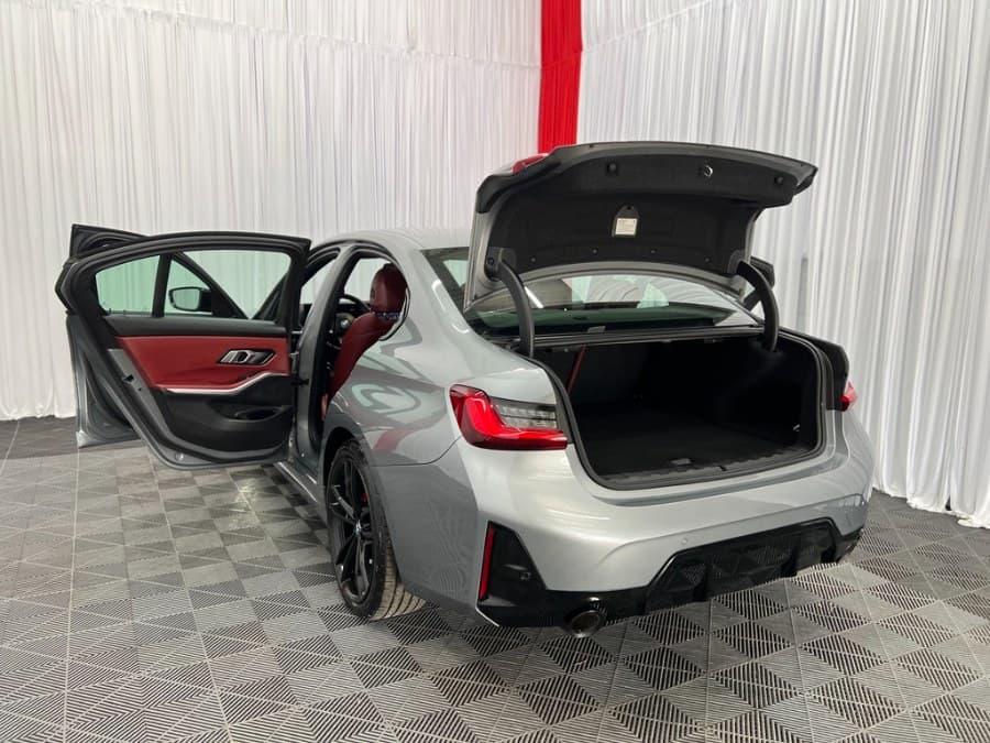 2023 BMW 3 Series