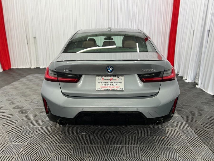 2023 BMW 3 Series