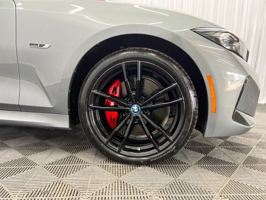 2023 BMW 3 Series