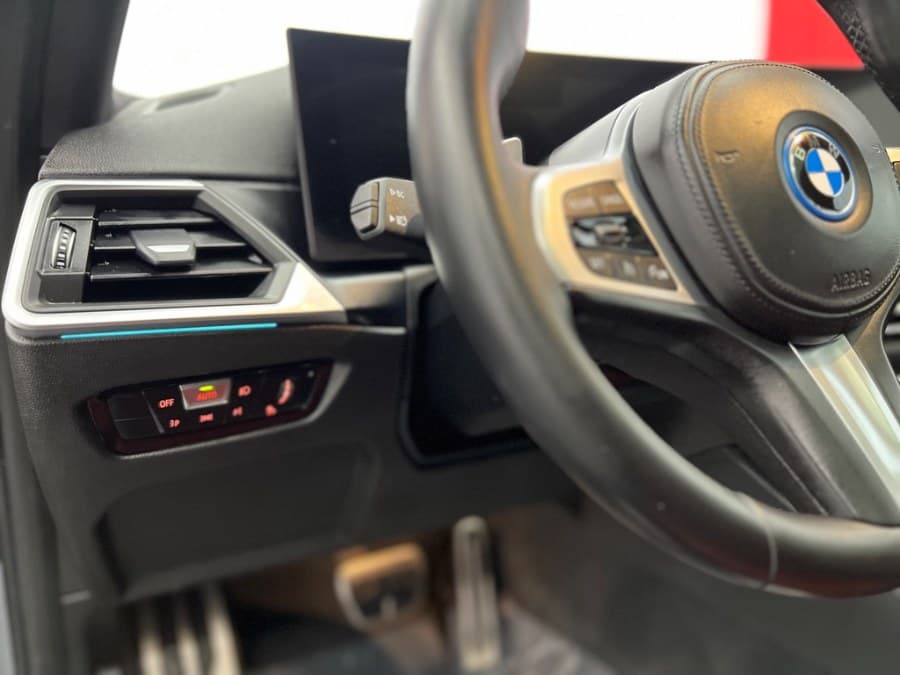 2023 BMW 3 Series