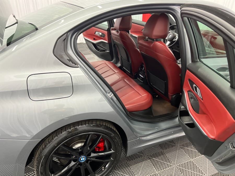 2023 BMW 3 Series