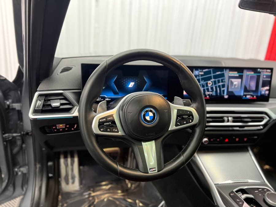 2023 BMW 3 Series